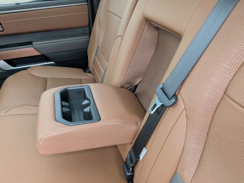 Used 2023 Toyota Tundra 1794 Edition image 40