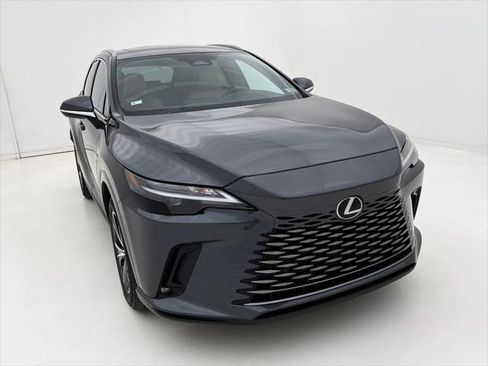 Certified 2025 Lexus RX 350 Premium image 7