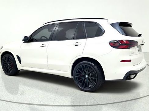 Used 2025 BMW X5 sDrive40i w/ M Sport Package RWD image 6