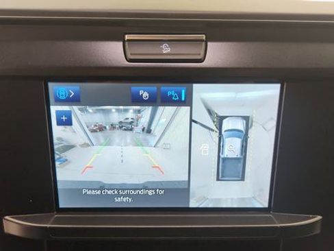 New 2026 Ford F250 XL w/ STX Appearance Package image 15