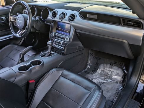 Used 2023 Ford Mustang Premium image 26