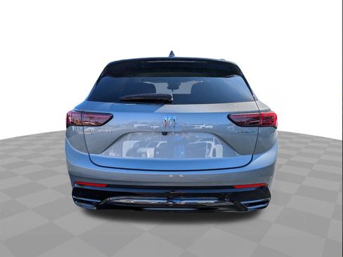 New 2026 Buick Envision Sport Touring image 5