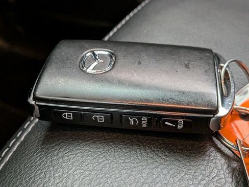 Certified 2025 MAZDA CX-5 AWD 2.5 S w/ Premium Plus Pkg image 37