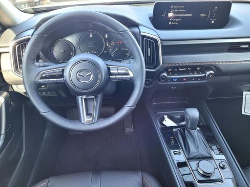 New 2026 MAZDA CX-50 2.5 Hybrid w/ Weather Package image 8