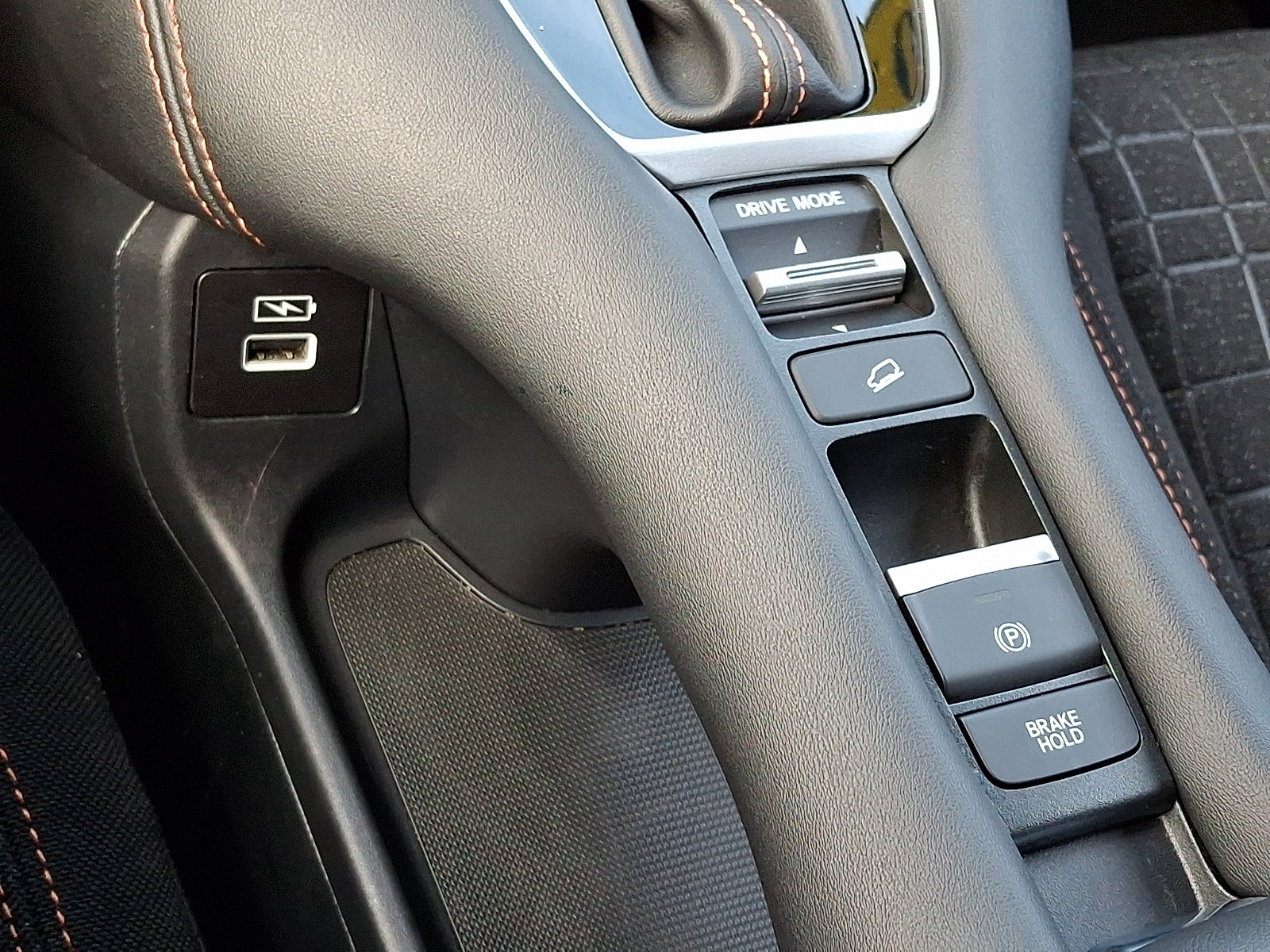 Used 2023 Honda HR-V Sport image 22