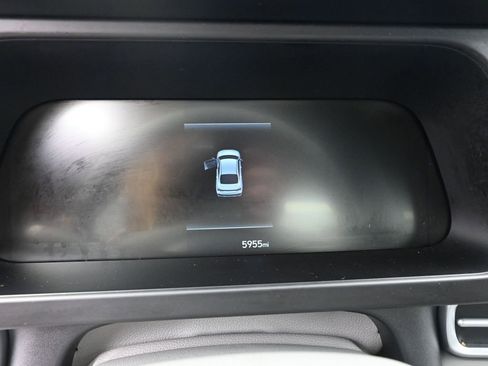 Certified 2026 Hyundai Elantra Sport FWD image 13