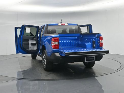 New 2026 Ford Maverick XLT image 35