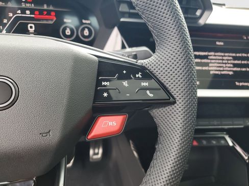 New 2026 Audi RS 3 image 23