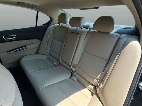 Used 2020 Acura TLX FWD image 23