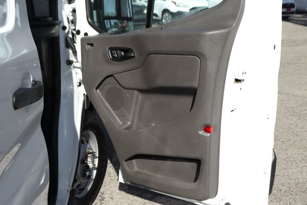 Used 2024 Ford Transit 250 148 High Roof AWD w/ Load Area Protection Package image 36