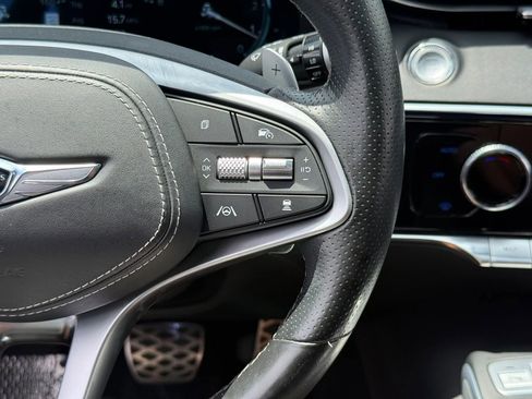 Used 2023 Genesis GV70 2.5T w/ Sport Prestige Package AWD/4WD image 20