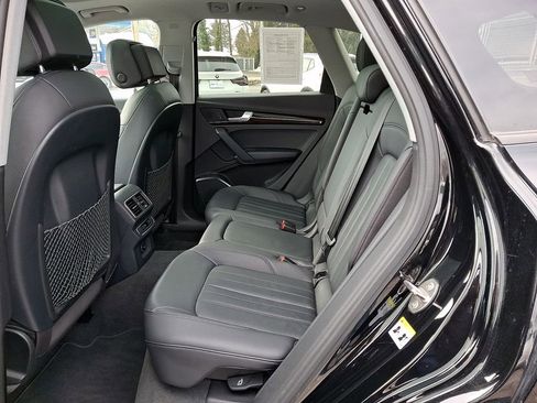 Used 2018 Audi Q5 2.0T Premium image 10