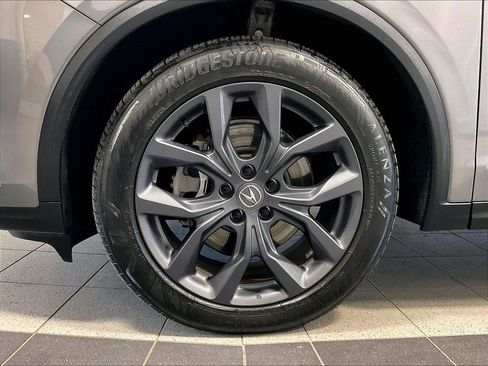 Used 2023 Acura MDX A-Spec AWD/4WD image 7