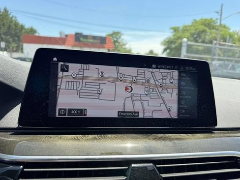 Used 2020 BMW 540i xDrive w/ Premium Package AWD/4WD image 31