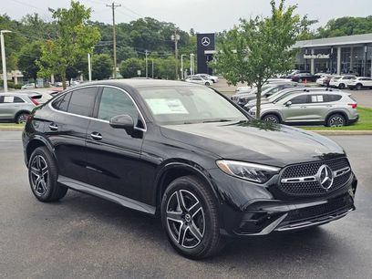 New 2027 Mercedes-Benz GLC 300 4MATIC