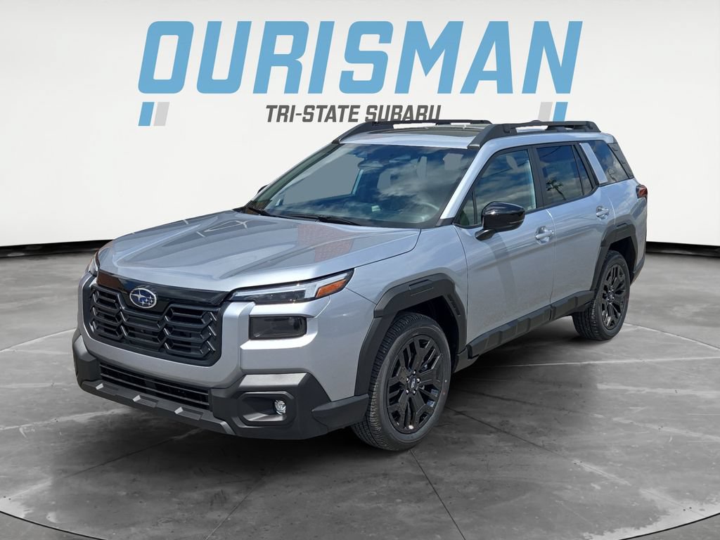 New 2026 Subaru Outback Limited XT AWD/4WD image 2