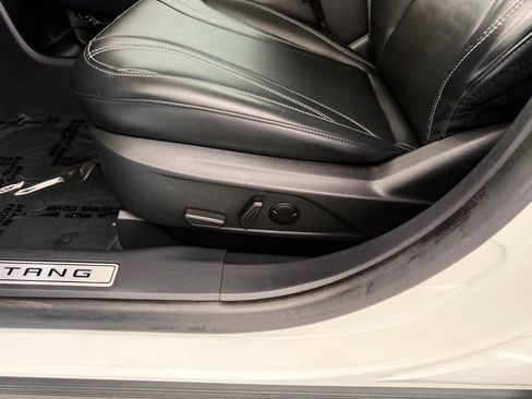 Certified 2023 Ford Mustang Mach-E Premium AWD/4WD image 14