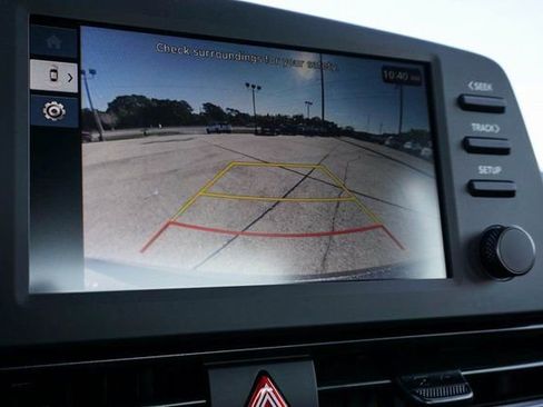 New 2026 Hyundai Elantra SEL Sport Premium FWD image 25