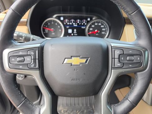 Used 2021 Chevrolet Tahoe Premier w/ Premium Package AWD/4WD image 37