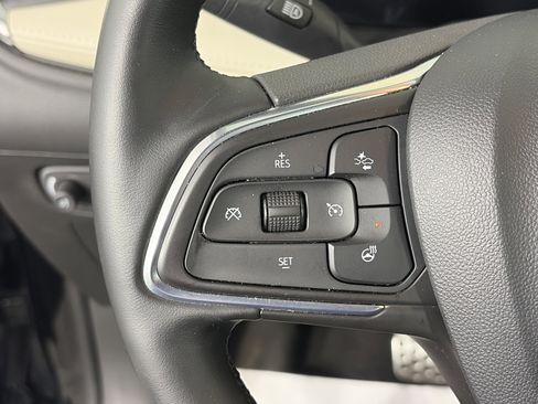 Certified 2024 Buick Encore GX Sport Touring w/ Comfort Package image 28