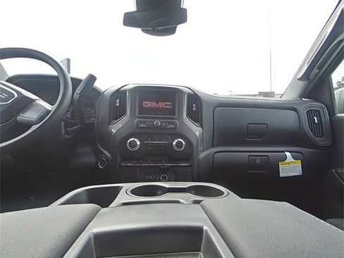 New 2026 GMC Sierra 1500 Pro w/ Pro Value Package image 23