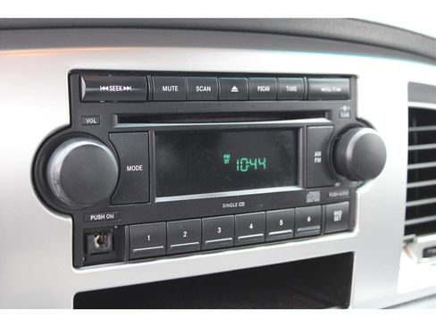 Used 2007 Dodge Ram 2500 Truck SLT w/ Quad Cab Big Horn Value Group image 22