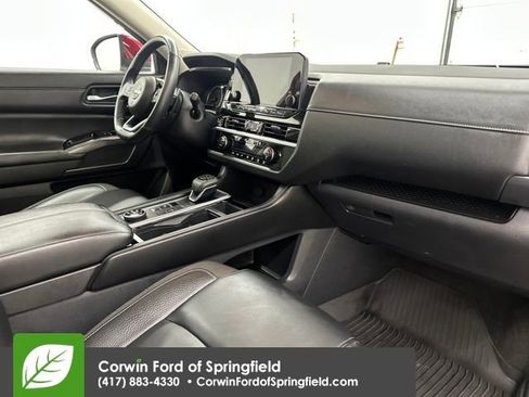 Used 2023 Nissan Pathfinder SL w/ SL Premium Package image 10