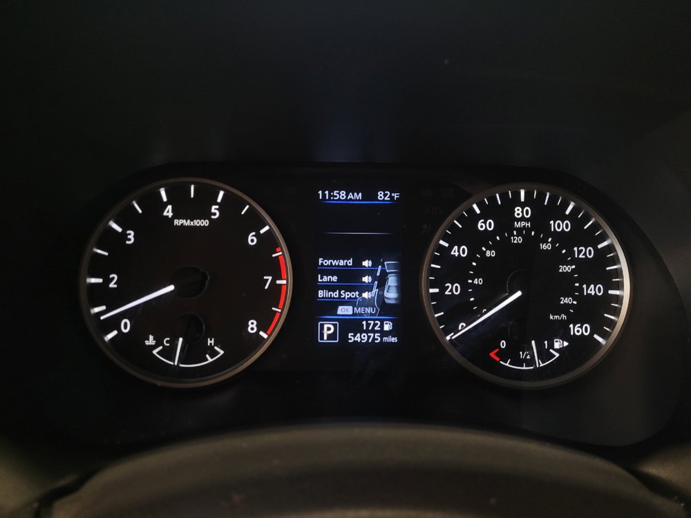 Used 2025 Nissan Sentra S FWD image 23