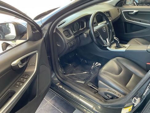 Used 2015 Volvo S60 T5 Premier Plus AWD/4WD image 9