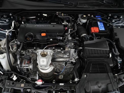 Used 2024 Honda Civic LX image 29