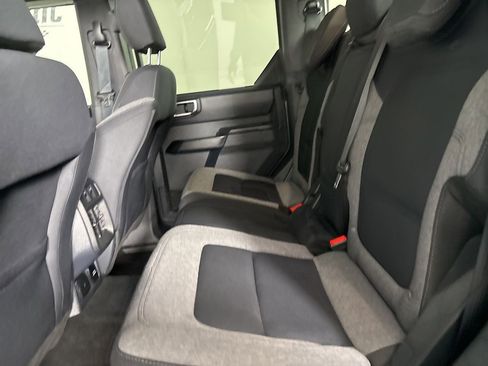 Used 2025 Ford Bronco Big Bend image 18