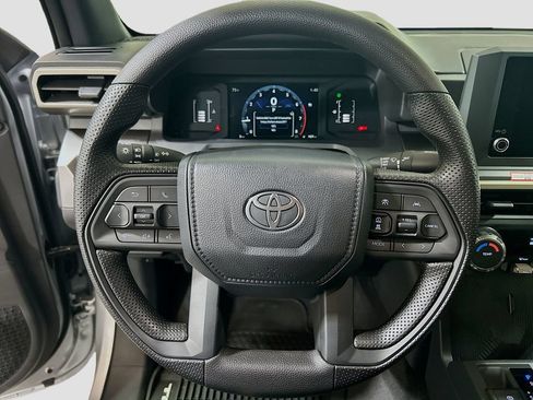 New 2026 Toyota Tacoma SR5 RWD image 12