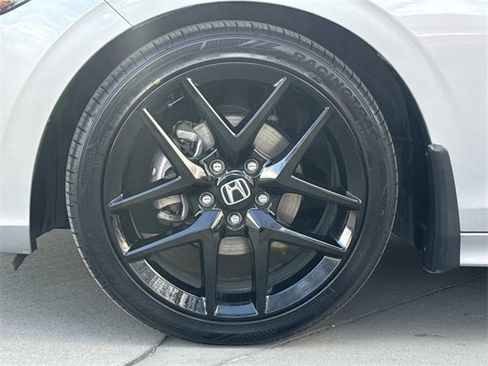 Used 2022 Honda Civic Sport image 6