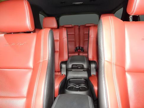Used 2023 Dodge Durango SRT AWD/4WD image 23
