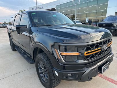 New 2025 Ford F150 Tremor w/ Equipment Group 402A High