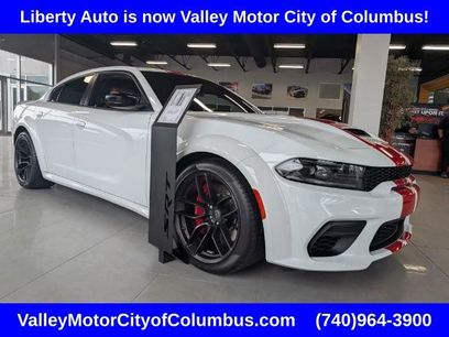 Used 2023 Dodge Charger SRT Hellcat w/ Harman/Kardon Audio Group