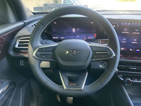 New 2026 Chevrolet Traverse Z71 w/ Driver Confidence Package image 15