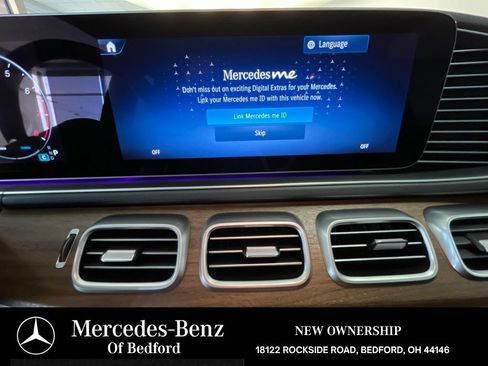 Used 2026 Mercedes-Benz GLE 350 4MATIC image 29