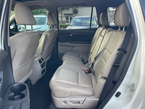Used 2018 Honda Pilot EX-L image 8