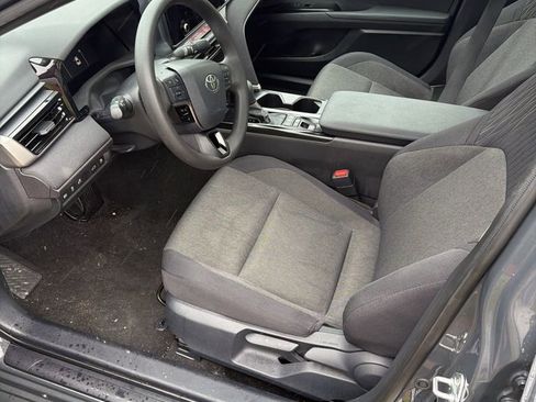 Used 2025 Toyota Camry LE image 6
