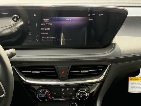 New 2026 Buick Encore GX Sport Touring w/ Comfort Package FWD image 14