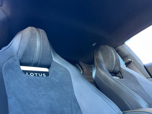 New 2025 Lotus Emira image 15