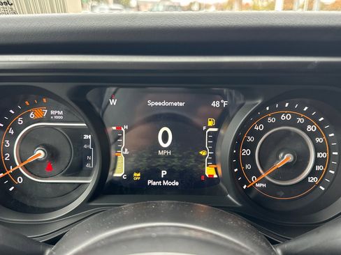 New 2026 Jeep Wrangler Rubicon image 23