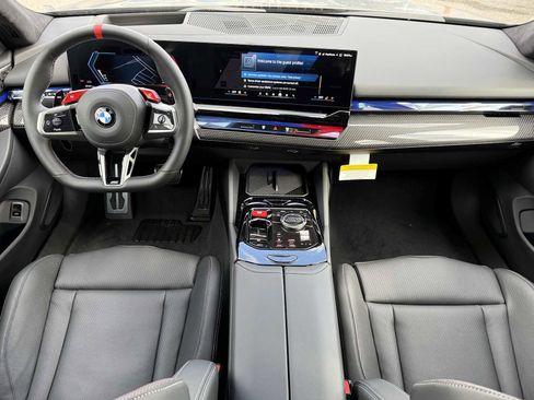 New 2026 BMW M5 w/ Carbon Package image 17