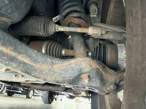 Used 2018 Ford F150 XL w/ Equipment Group 101A Mid AWD/4WD image 13