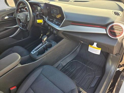 New 2026 Chevrolet Trax RS image 17