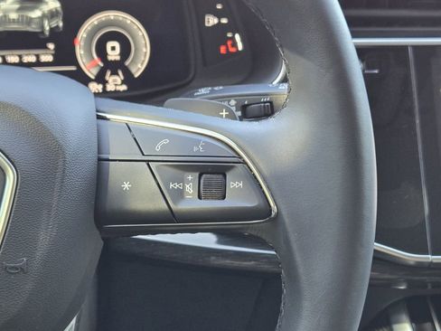 Certified 2023 Audi Q7 3.0T Prestige image 35