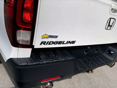 Used 2021 Honda Ridgeline Sport image 28