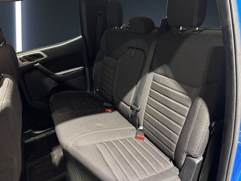 Used 2021 Ford Ranger XL w/ FX4 Off-Road Package image 13