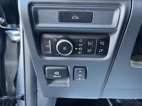 New 2026 Ford F150 Lariat w/ Equipment Group 501A Mid image 24